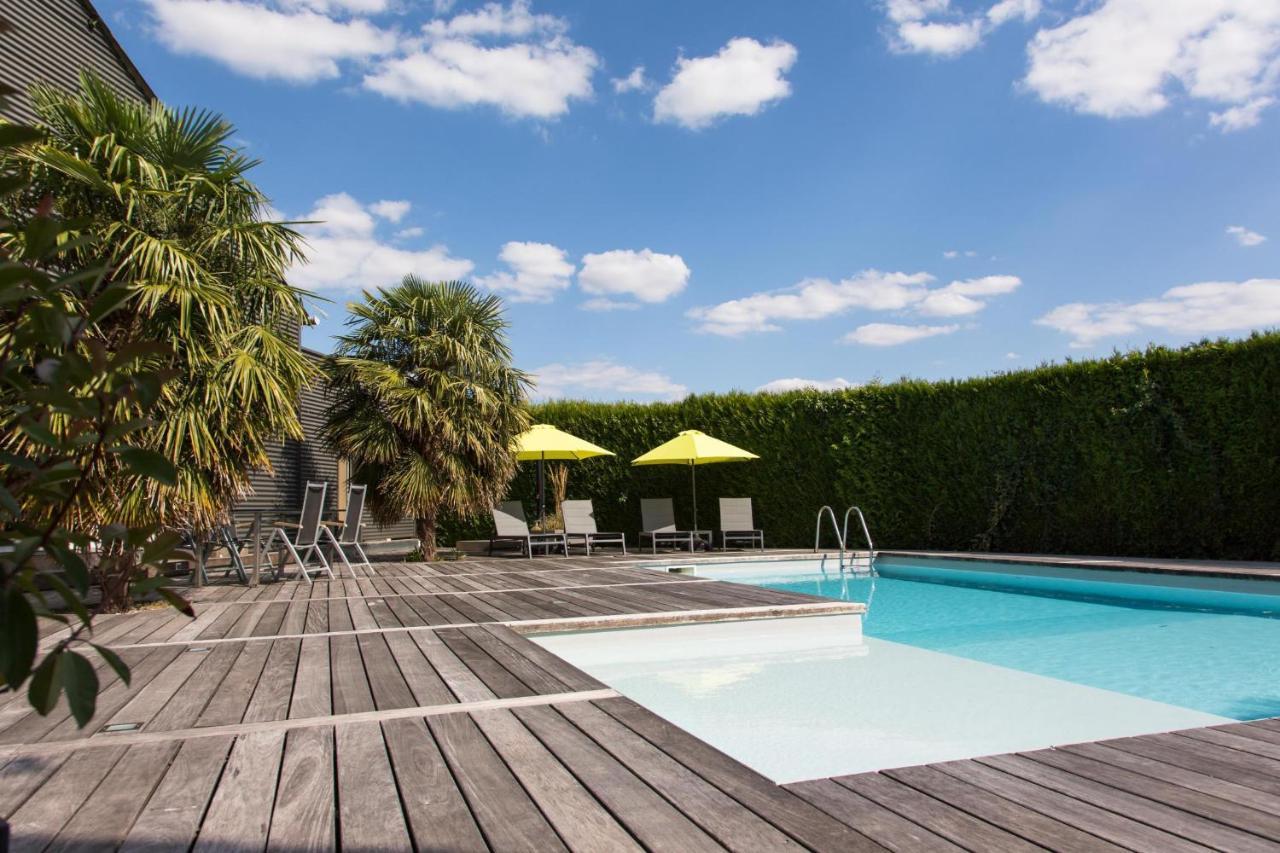 Holiday home De La Vesee