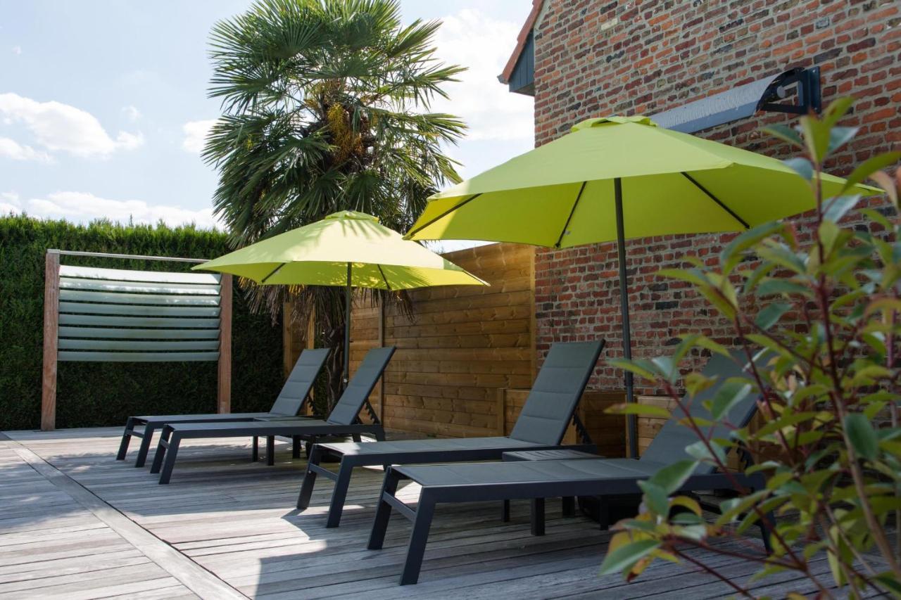 Holiday home De La Vesee *