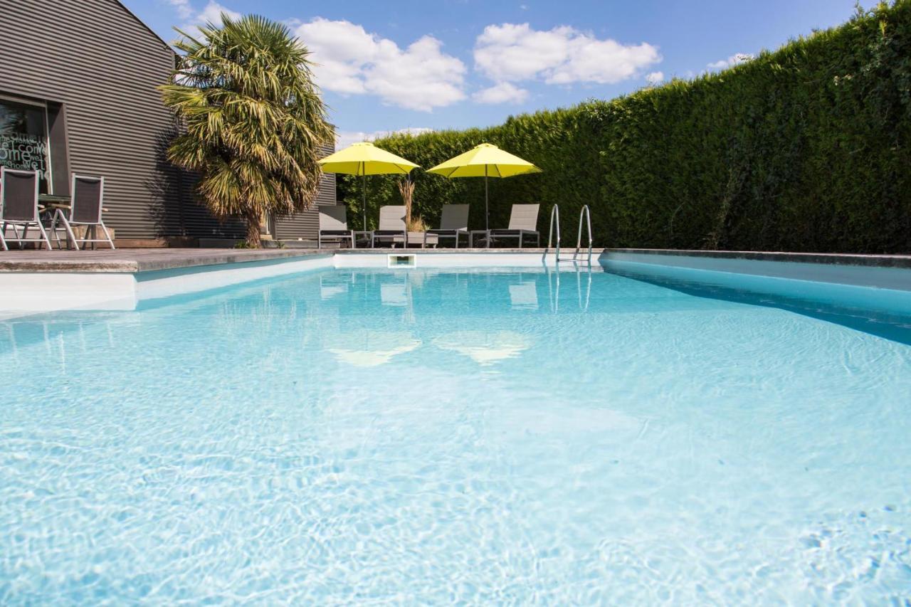 De La Vesee Holiday home
