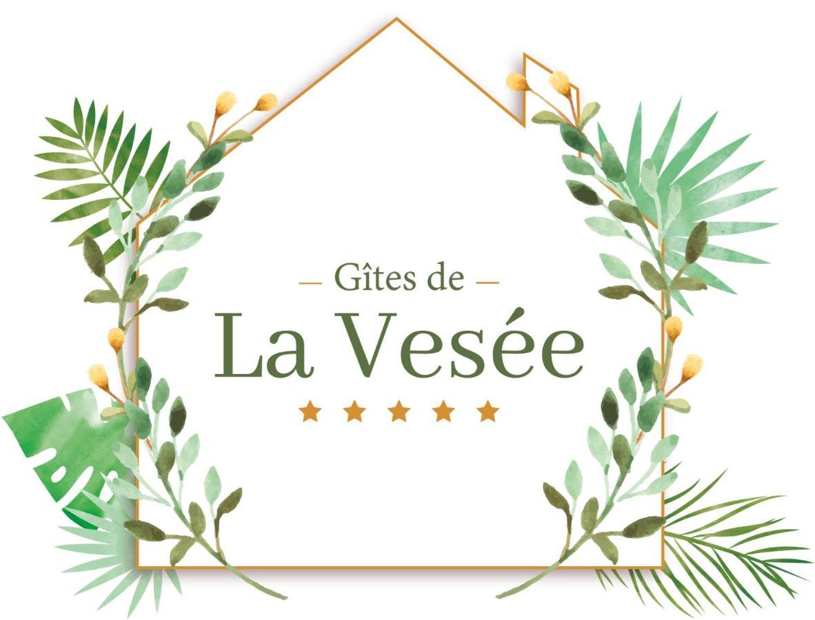 Holiday home De La Vesee