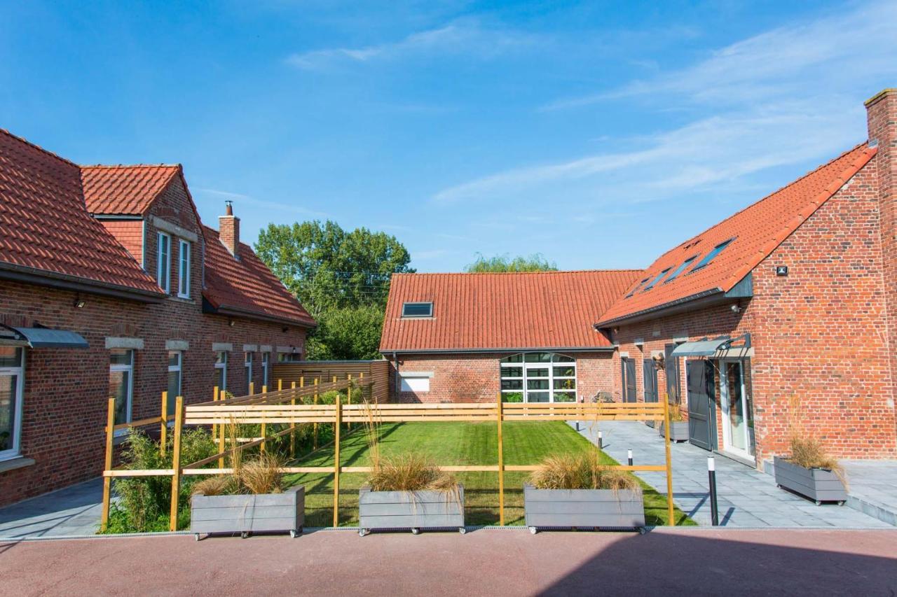Holiday home De La Vesee