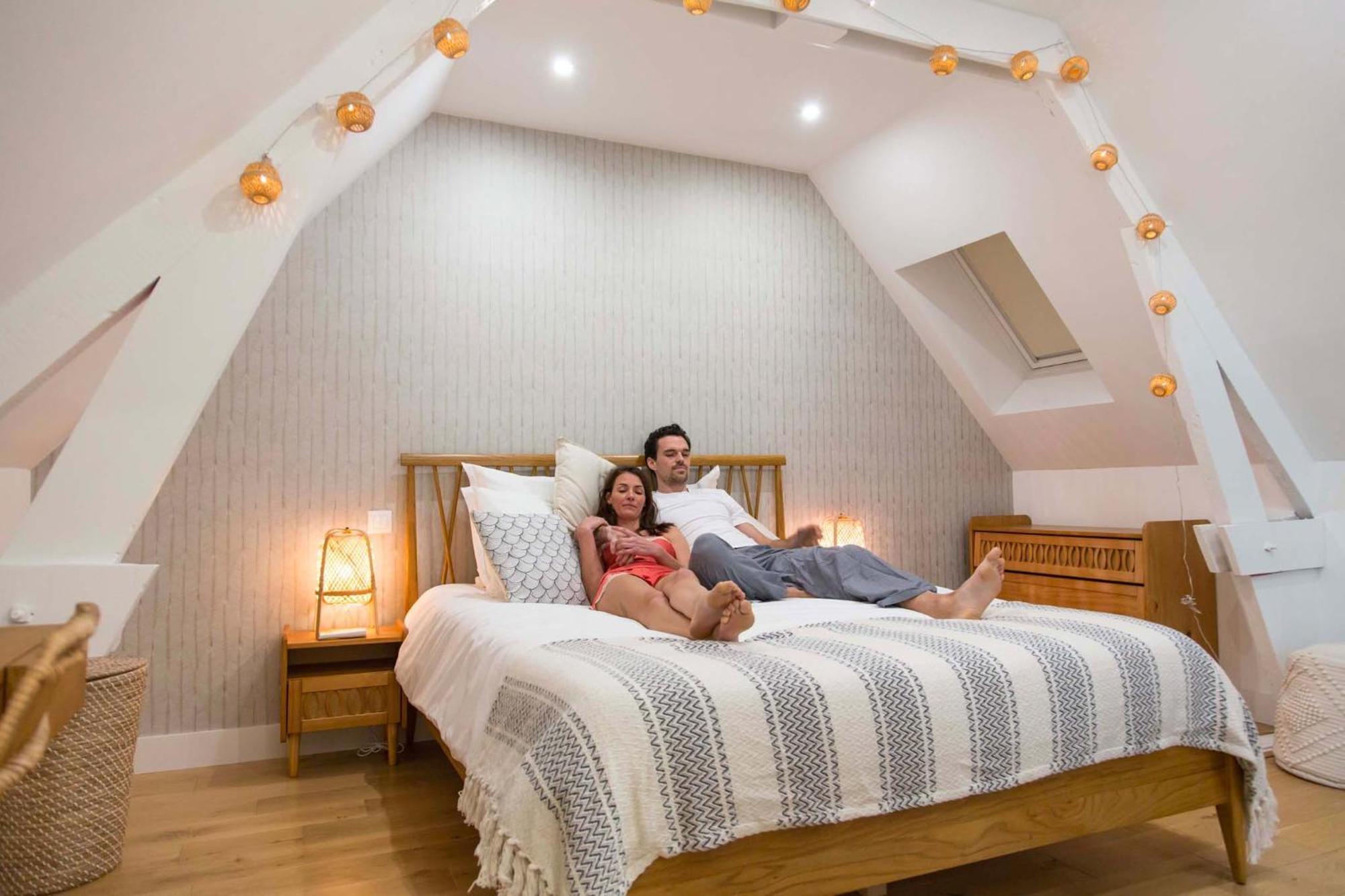 De La Vesee Holiday home