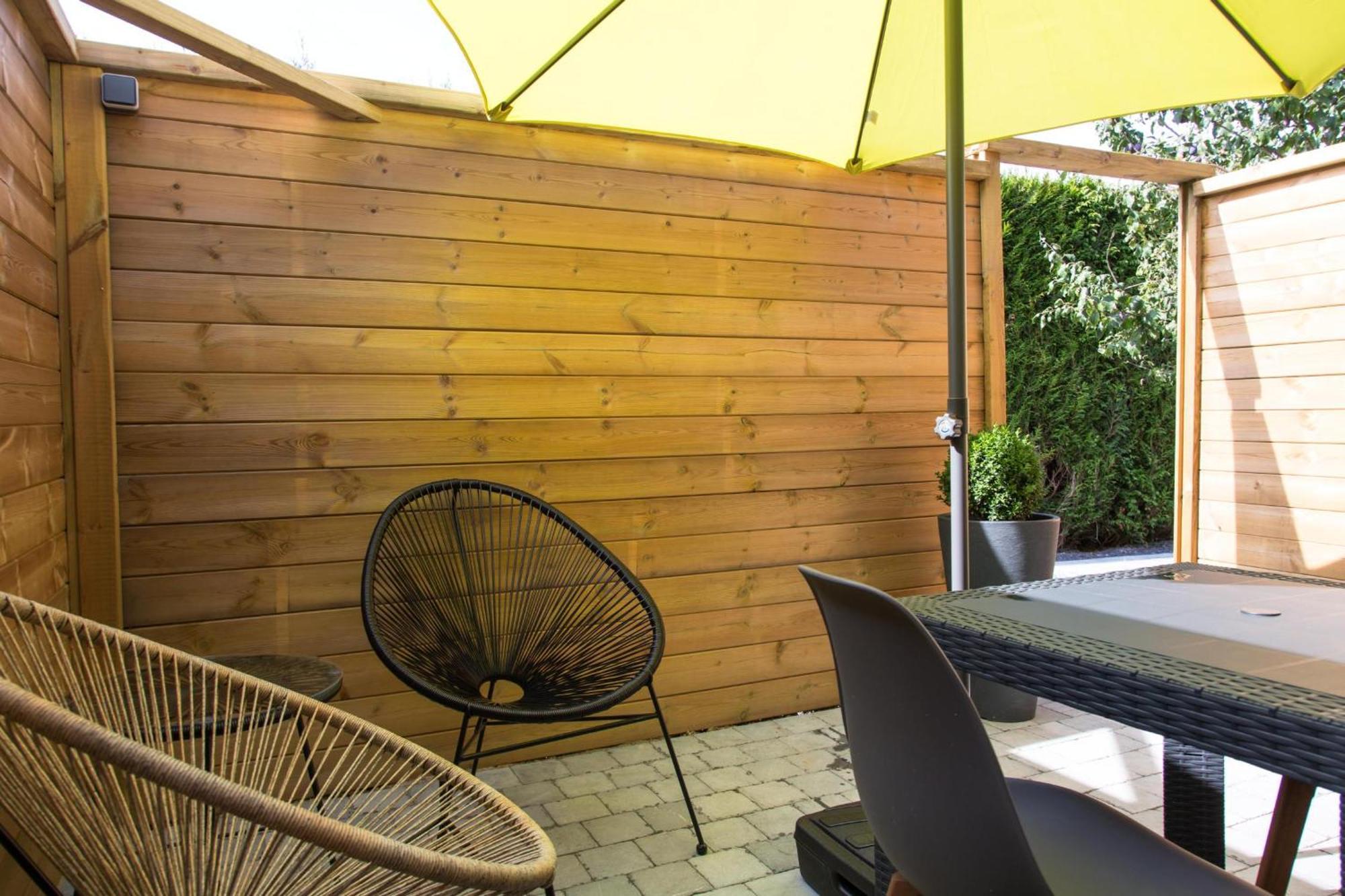 Holiday home De La Vesee La Chapelle d'Armentieres